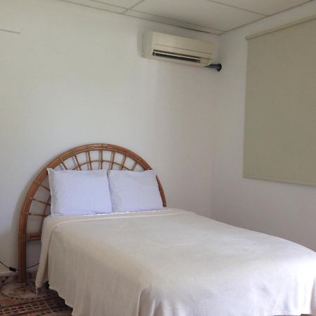 Apartamento Campestre Y Playa Hotell San Carlos Exteriör bild