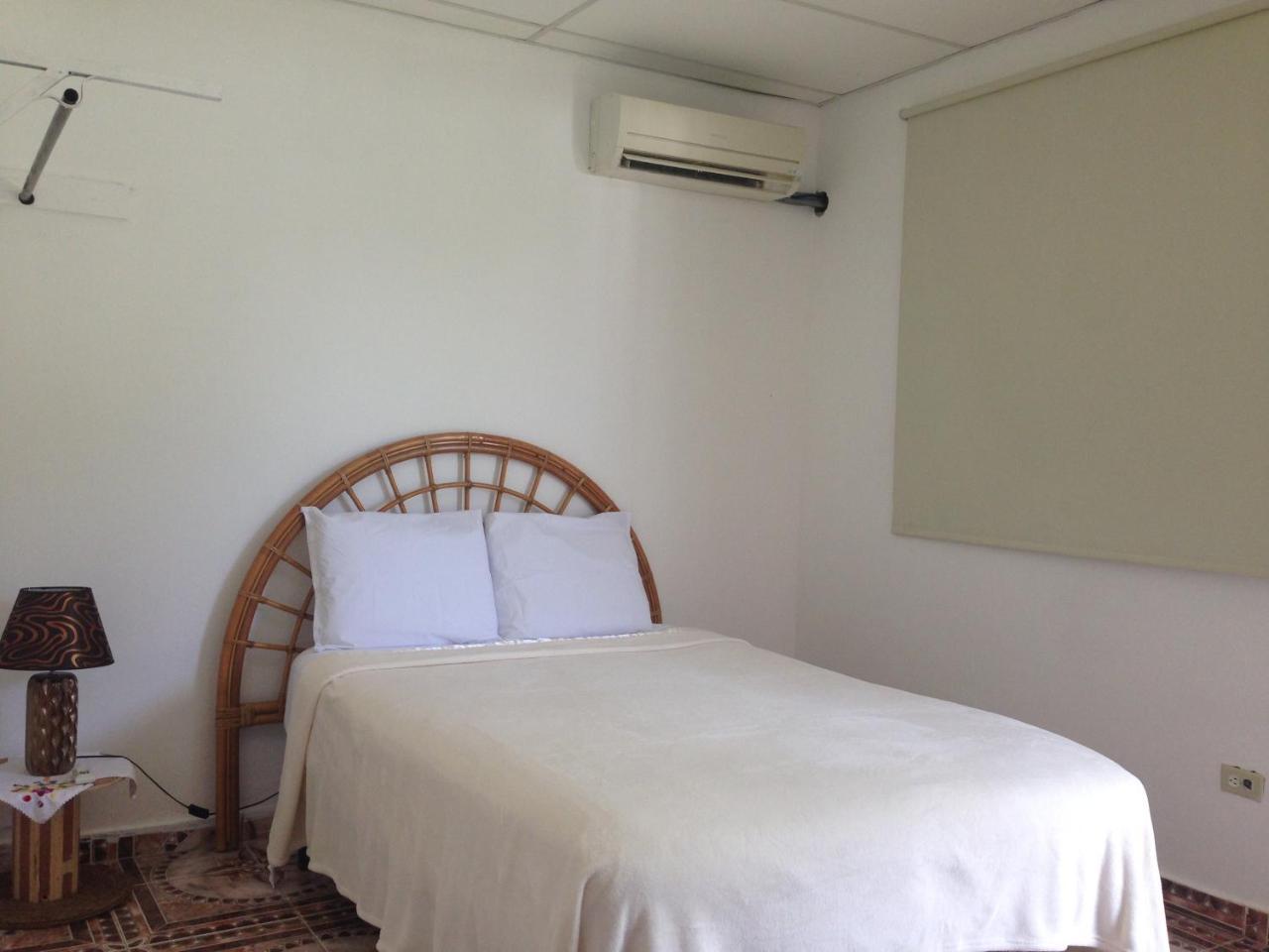 Apartamento Campestre Y Playa Hotell San Carlos Exteriör bild