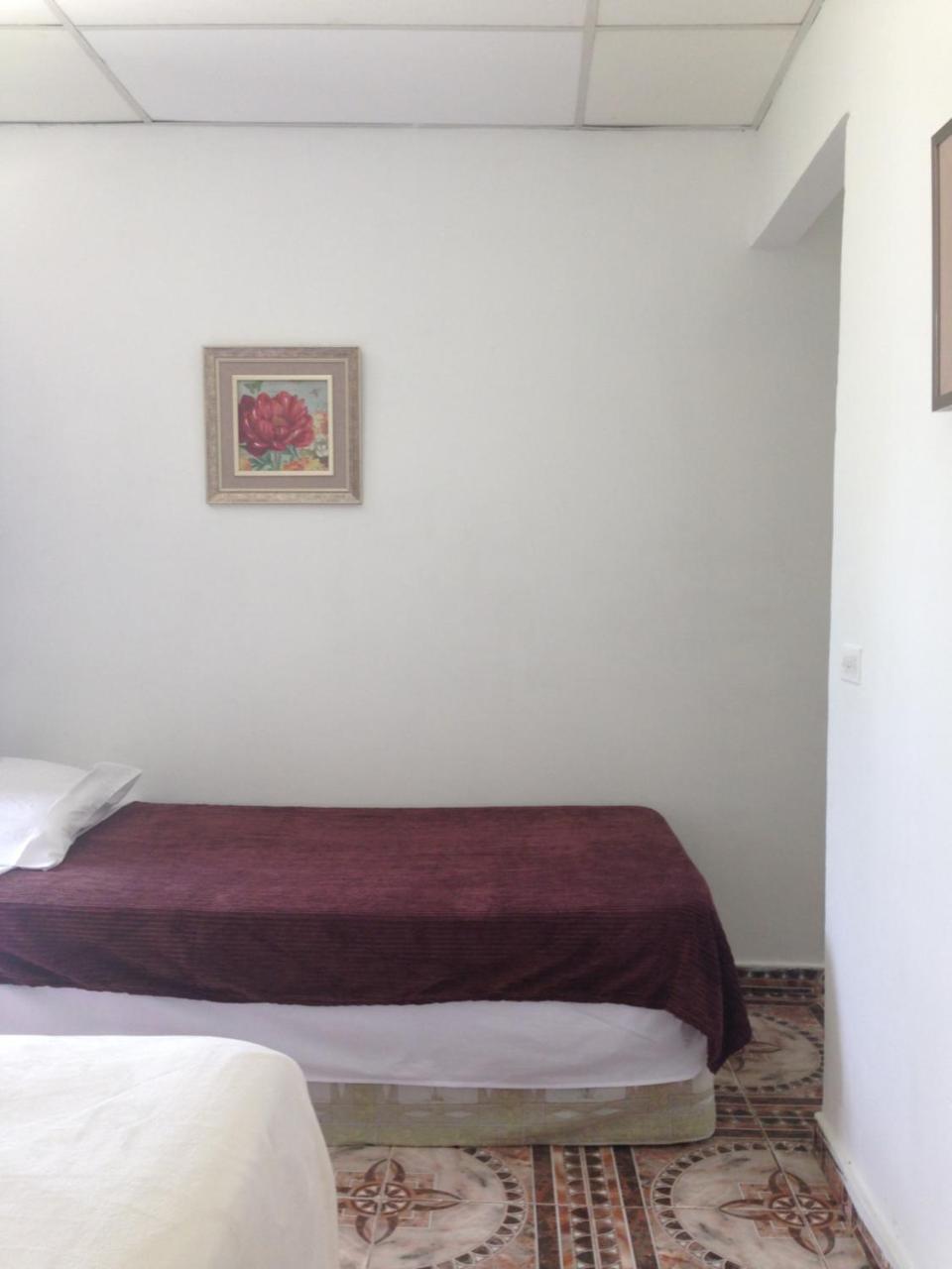 Apartamento Campestre Y Playa Hotell San Carlos Exteriör bild